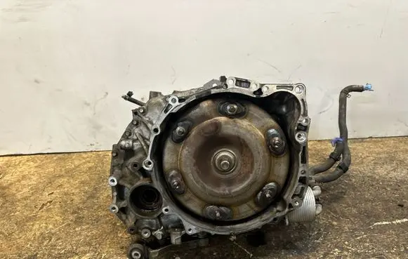 Volvo S60 Automatic gearbox 1283148