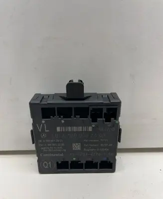 Mercedes-Benz ML W166 Door control unit/module A1669007409 A2C7344770100 06690222