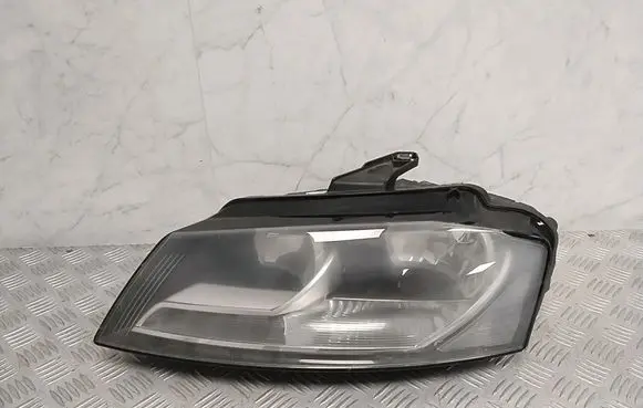 Audi A3 S3 8P Headlight/headlamp 8P0941003BB