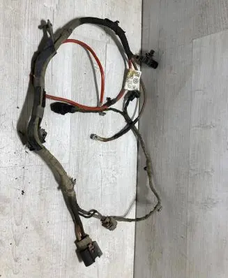 Seat Ateca Gearbox/transmission wiring loom 5Q1971111CD TAB016546