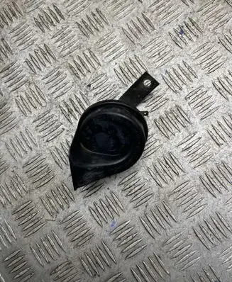 Nissan Navara Horn signal
