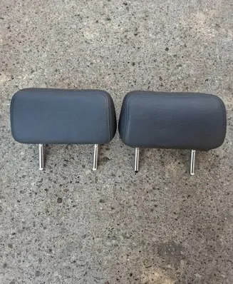 BMW 3 E46 Rear seat headrest 