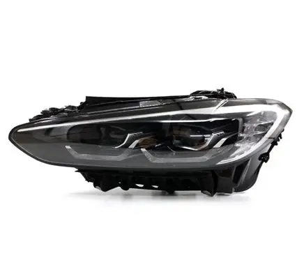 BMW 4 G22 G23 G24 G26 Headlight/headlamp 5A29B21