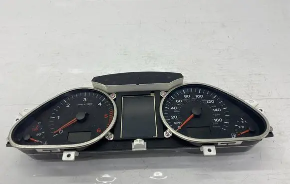 Audi Q7 4L Speedometer (instrument cluster) 503001727000