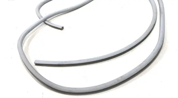 Peugeot 508 Sunroof sealing rubber 