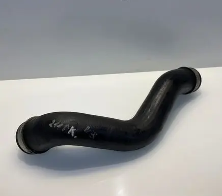 Mercedes-Benz E W211 Intercooler hose/pipe A2115282482 3091DB30 03094E