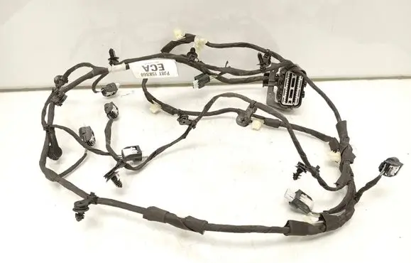 Ford Mustang Mach-E Parking sensor (PDC) wiring loom PJ8T15K868 PJ8T15K868ECA