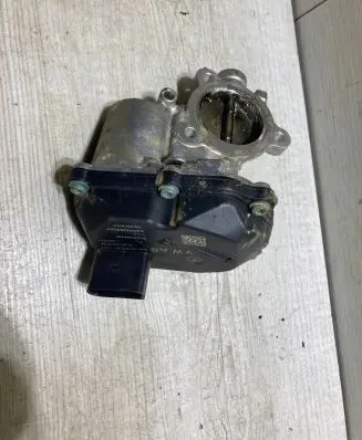 Skoda Octavia Mk3 (5E) EGR valve 04L131501M