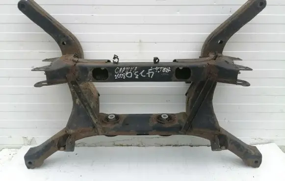 Chevrolet Captiva Rear subframe 