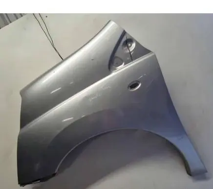 Fiat Scudo Fender