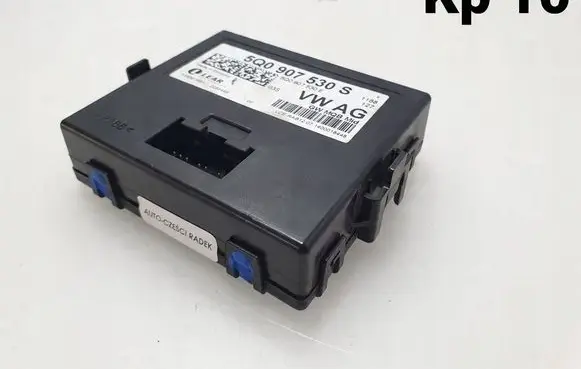 Seat Altea Gateway control module 5Q0907530S