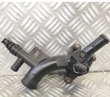 Opel Astra J Engine coolant pipe/hose 0112326A