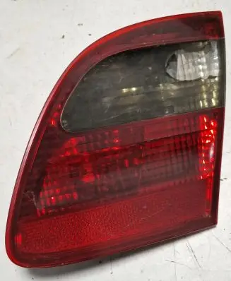 Mercedes-Benz E W211 Tailgate rear/tail lights A2118201464 379504 379142P