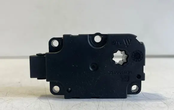 Audi A5 Air flap motor/actuator ET416003
