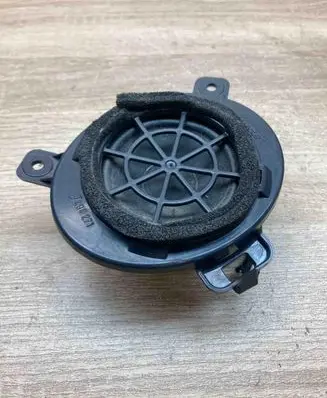 Audi Q7 4L Parcel shelf speaker 4L0035361 283213