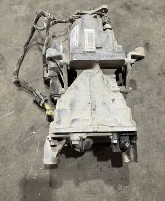 KIA Sorento Rear differential XM3091R M0017948 85580012
