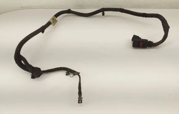 Opel Astra K Other wiring loom 13370681