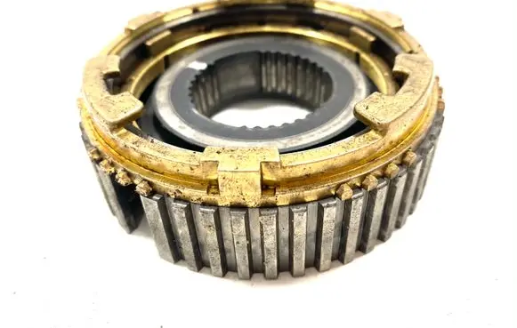 Citroen C-Crosser Other gearbox part 