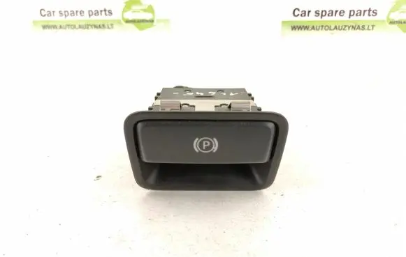 Mercedes-Benz B W246 W242 Hand parking brake switch 2469050451 A2469050451