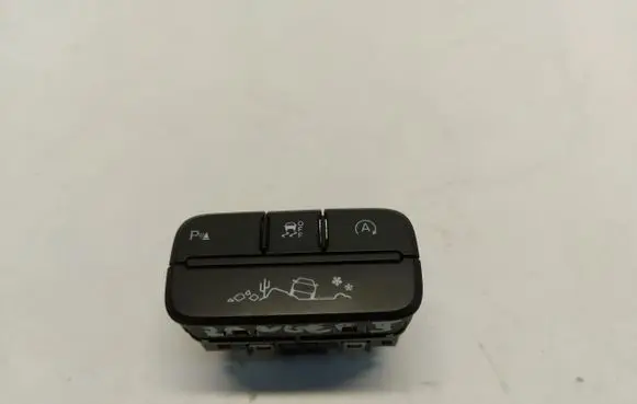Ford Ranger IV ESP (stability program) switch n1wt-13d734-axb