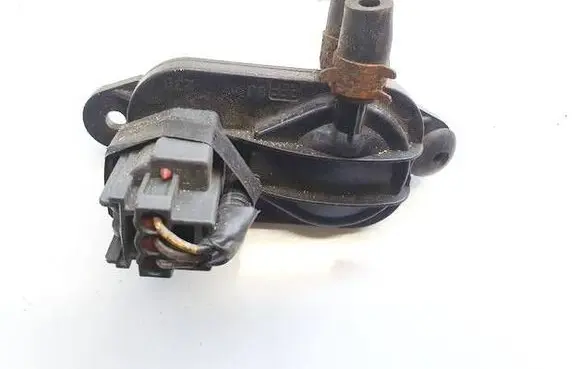 Ford Focus Air pressure sensor 3M5A5L200AB 3M5A-5L200-AB