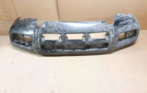 Nissan Pathfinder R50 Front bumper