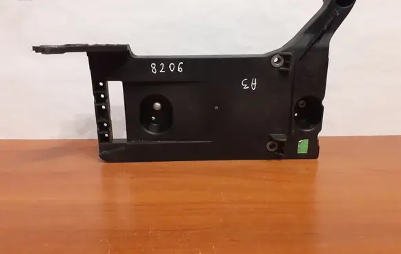 Audi A3 8Y Battery box tray 8206 3G0907509A