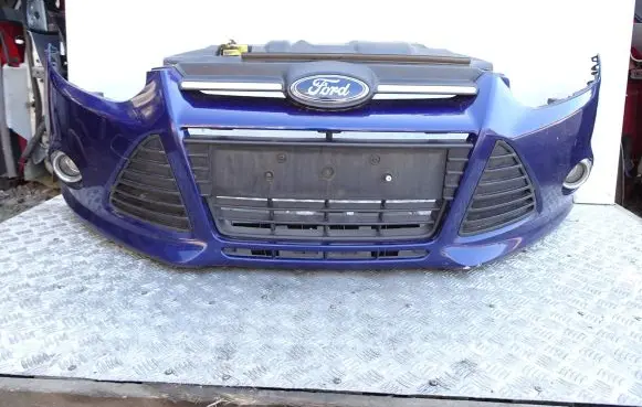 Ford Focus Front bumper