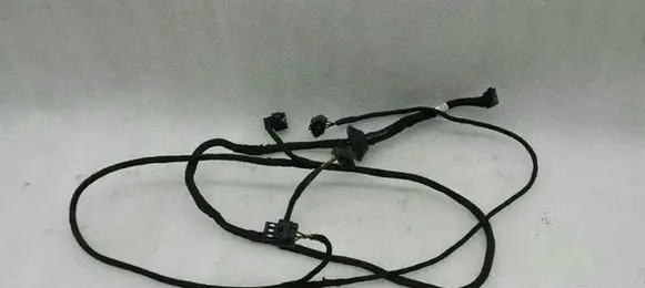 Mercedes-Benz S W221 Parking sensor (PDC) wiring loom A2215401305