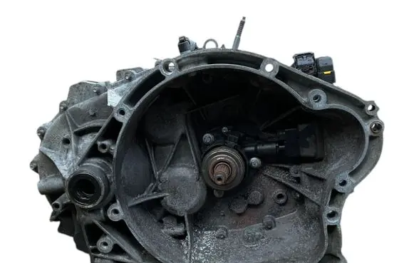 Citroen C4 Grand Picasso Automatic gearbox P5800ED3 9663876280 BC0091807D