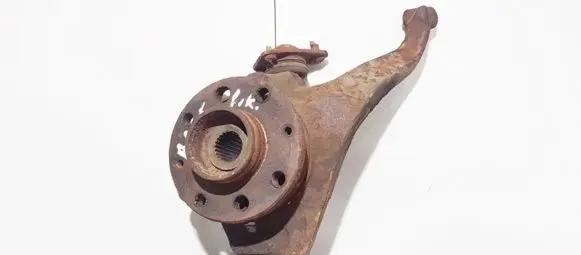 Renault Espace I Front wheel hub