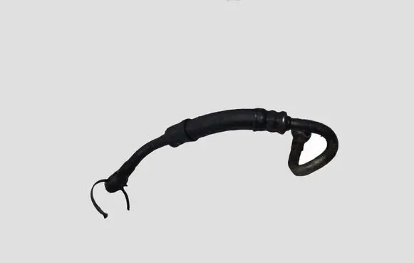 BMW 1 E81 E87 Turbo turbocharger oiling pipe/hose