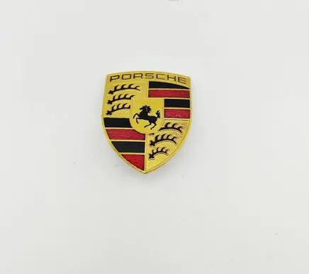Porsche Boxster 986 Manufacturer badge logo/emblem 99655921100