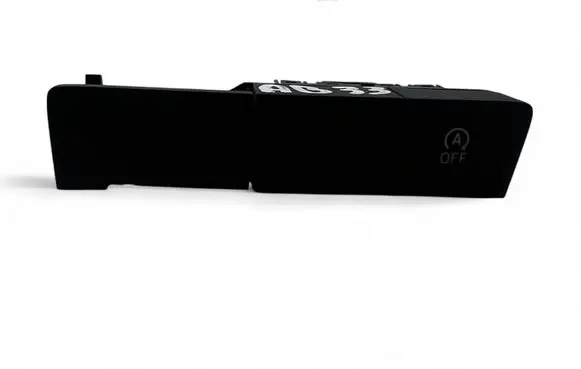 Skoda Scala Other switches/knobs/shifts 655927132C