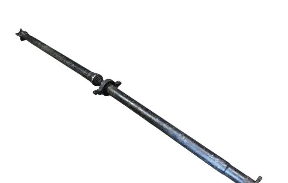 KIA Sorento Drive shaft (set) 49300C5000