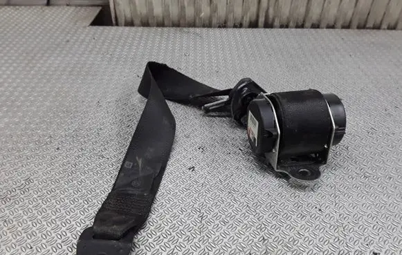 Opel Zafira B Third row seat belt 13242319 603858700 13241073