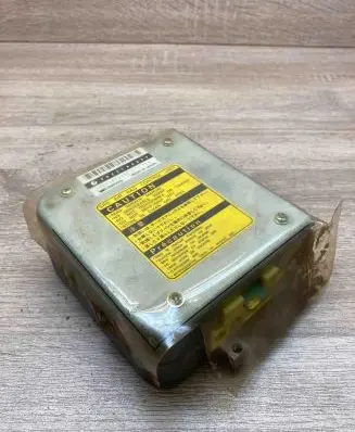 Subaru Legacy Airbag control unit/module 98221AC000 1523000325 Used