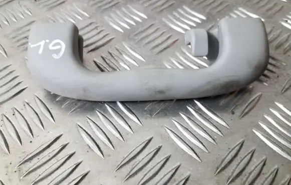 Opel Mokka Rear interior roof grab handle
