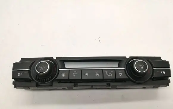 BMW X5 E70 Interior fan control switch 9193965