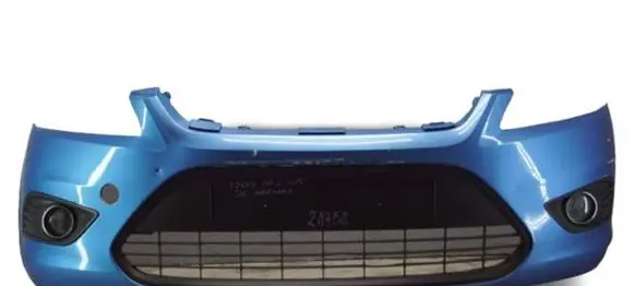 Ford Focus Front bumper