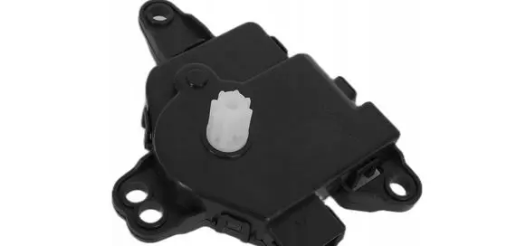 KIA Pro Cee'd II Interior heater climate box assembly housing 971594R150