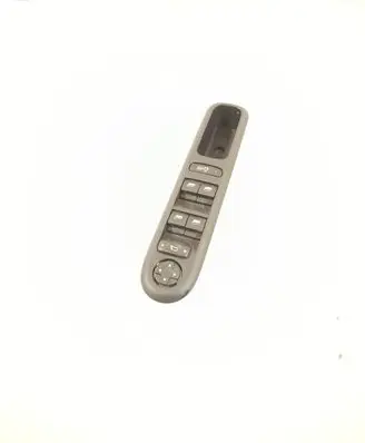 Peugeot 3008 I Electric window control switch 96650620ZD