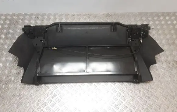 Opel Tigra B Convertible roof lock/latch 93162589