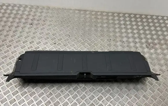Citroen C-Crosser Truck tailgate 