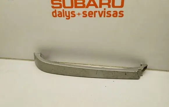 Subaru Forester SF Under headlight/headlamp trim 