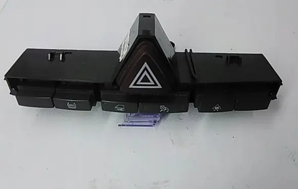 Opel Corsa D A set of switches 13258081