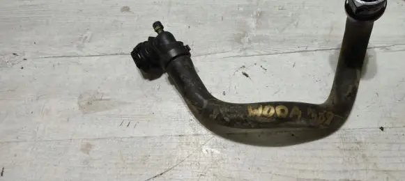 Peugeot 308 Engine coolant pipe/hose 980898178