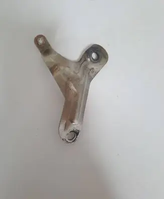 Mercedes-Benz GLA W156 X156 Holder (bracket) A2700960540