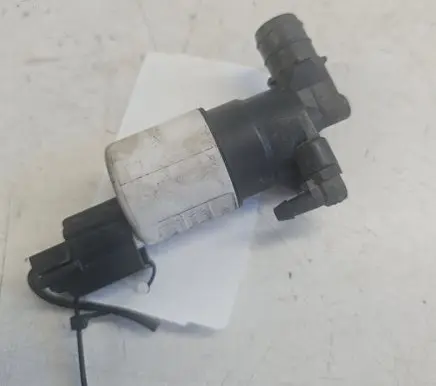 Jaguar XE Windscreen/windshield washer pump BK2117K624BA