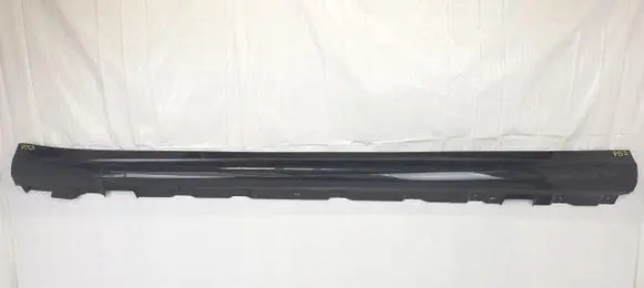 Mercedes-Benz S AMG W222 Front sill (body part) A22228851537